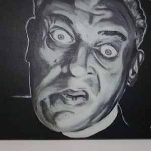 Meet your Posher, Aaron